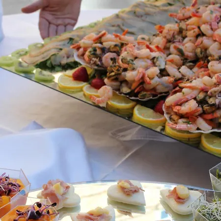 Hotel Montaldo Castle &