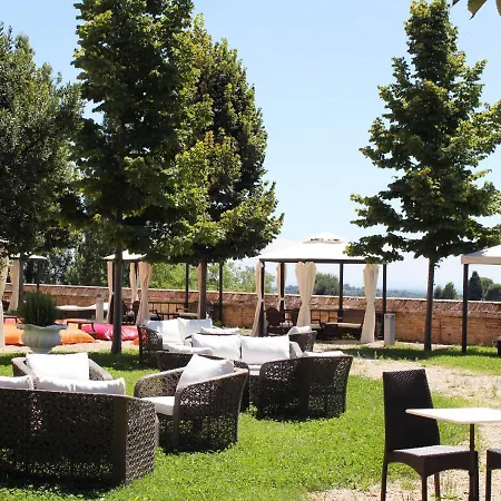 Montaldo Castle & Montaldo Torinese