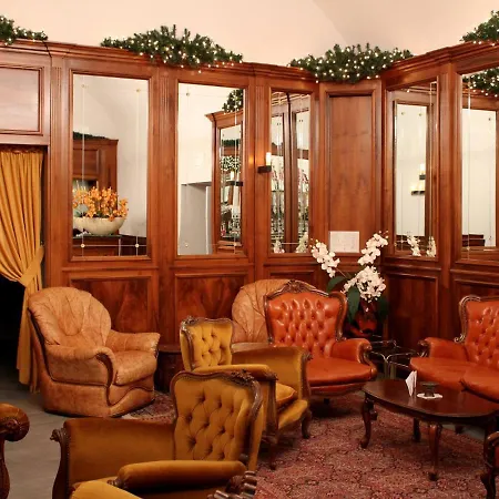 Montaldo Castle & Hotel