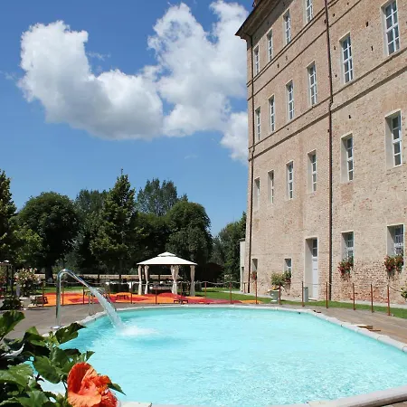 Montaldo Castle &