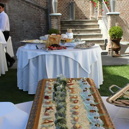 Montaldo Castle & Montaldo Torinese