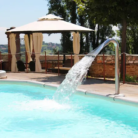 Hotel Montaldo Castle &