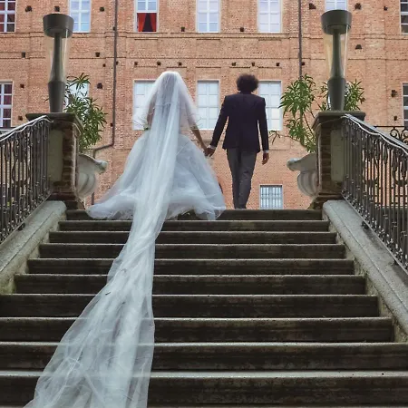 Montaldo Castle & 4* Montaldo Torinese