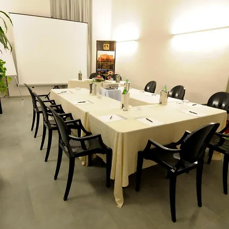 Montaldo Castle & Hotel Montaldo Torinese