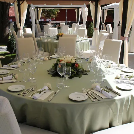 Montaldo Castle & Hotel