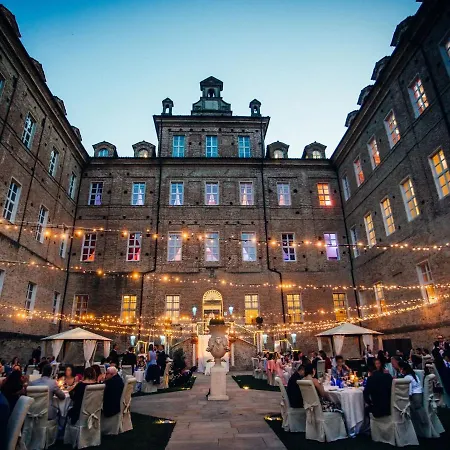 Montaldo Castle & Hotel 4*