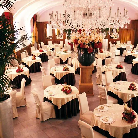 Hotel Montaldo Castle & Montaldo Torinese