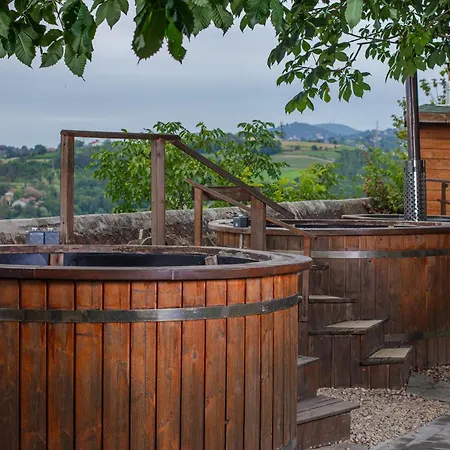 Hotel Montaldo Castle & 4*