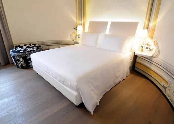 Hotel Montaldo Castle & Montaldo Torinese