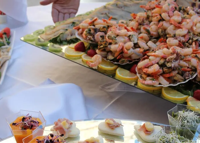 Hotel Montaldo Castle &
