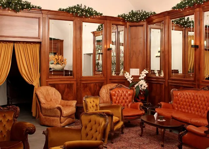 Montaldo Castle&resort Hotel