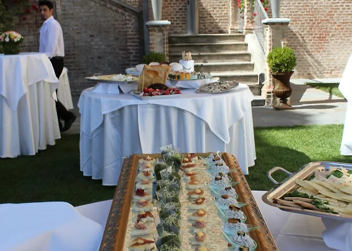 Montaldo Castle&resort Montaldo Torinese