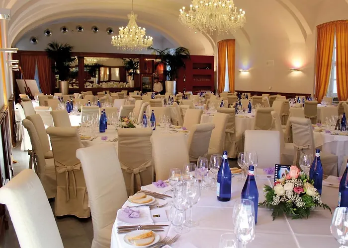 Hotel Montaldo Castle&resort 4*