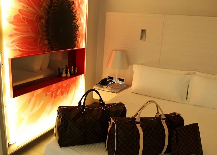 Hotel Montaldo Castle&resort 4*