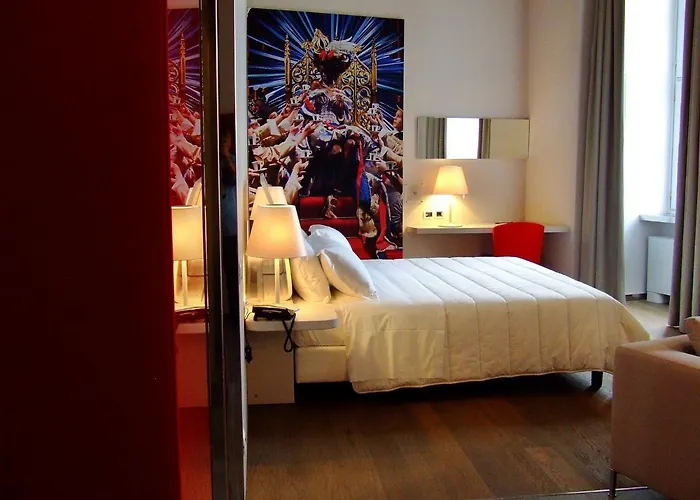 Montaldo Castle&resort