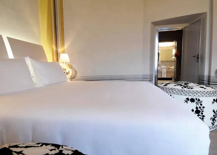 Hotel Montaldo Castle &