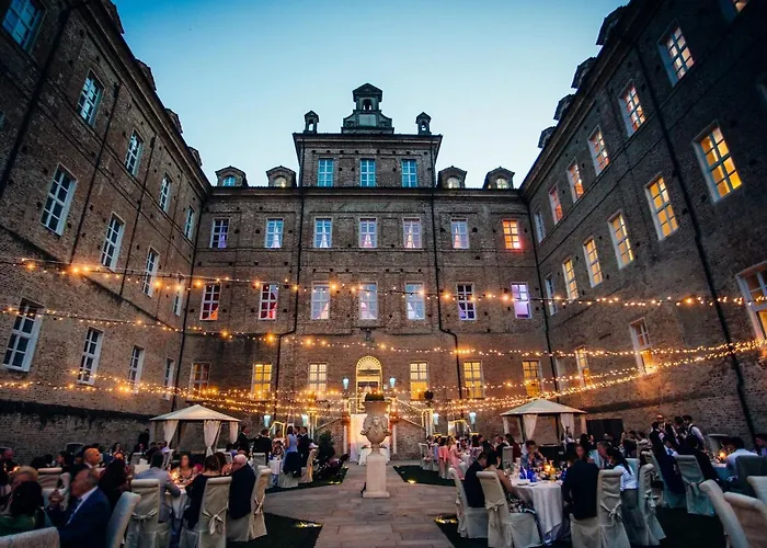 Montaldo Castle & Hotel 4*