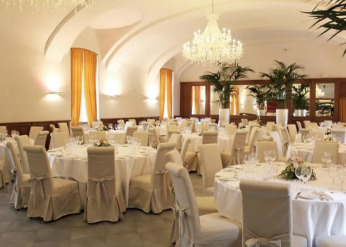 Montaldo Castle & 4*