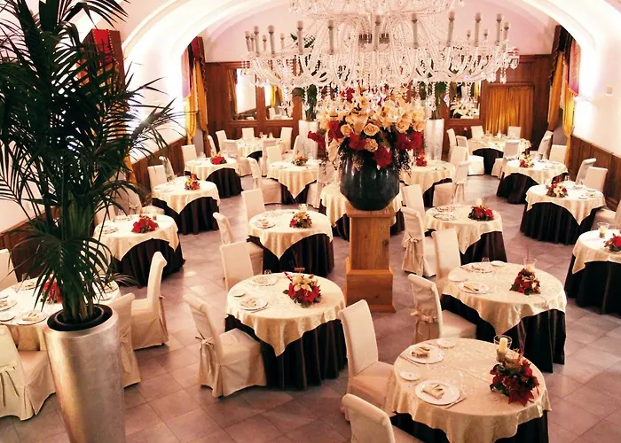 Hotel Montaldo Castle & Montaldo Torinese