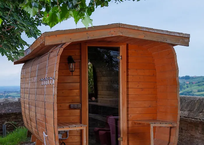 Montaldo Castle&resort Hotel 4*